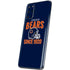 NFL Chicago Bears Helmet Galaxy S20 Plus Skin